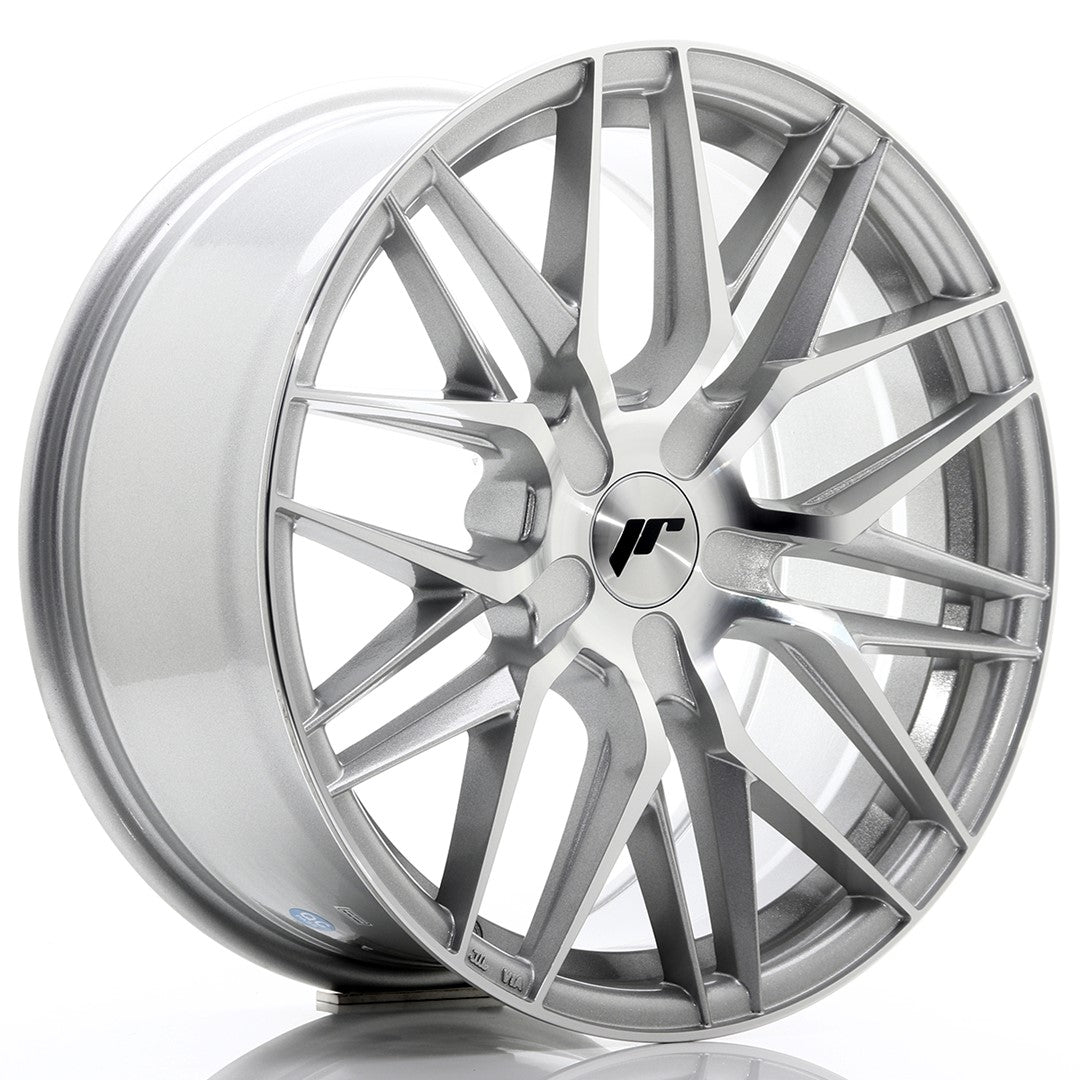 JR28 18x8.5 Custom