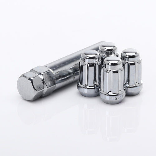 Anti-theft lug nuts ATN1