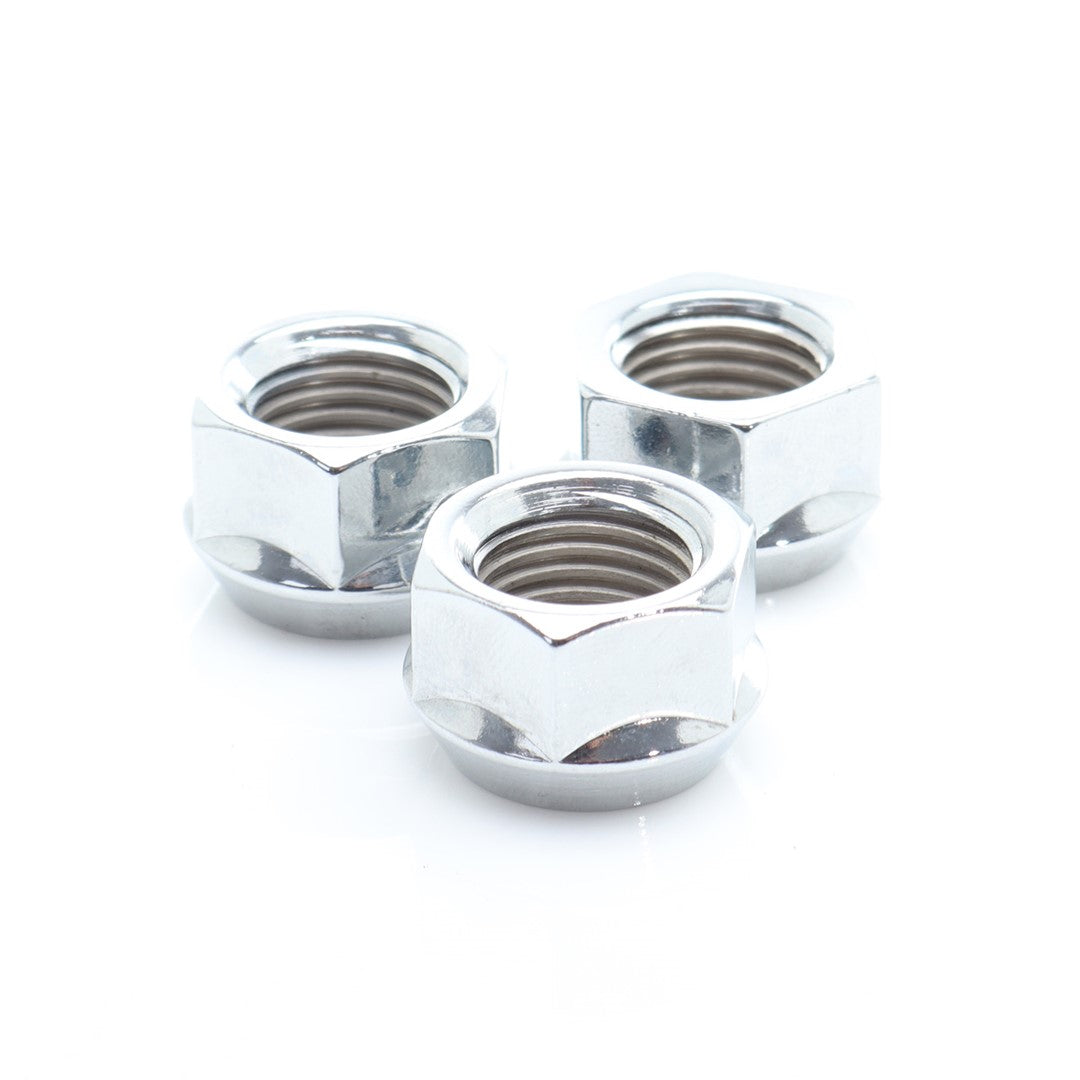 Spare Adapter Lug Nuts