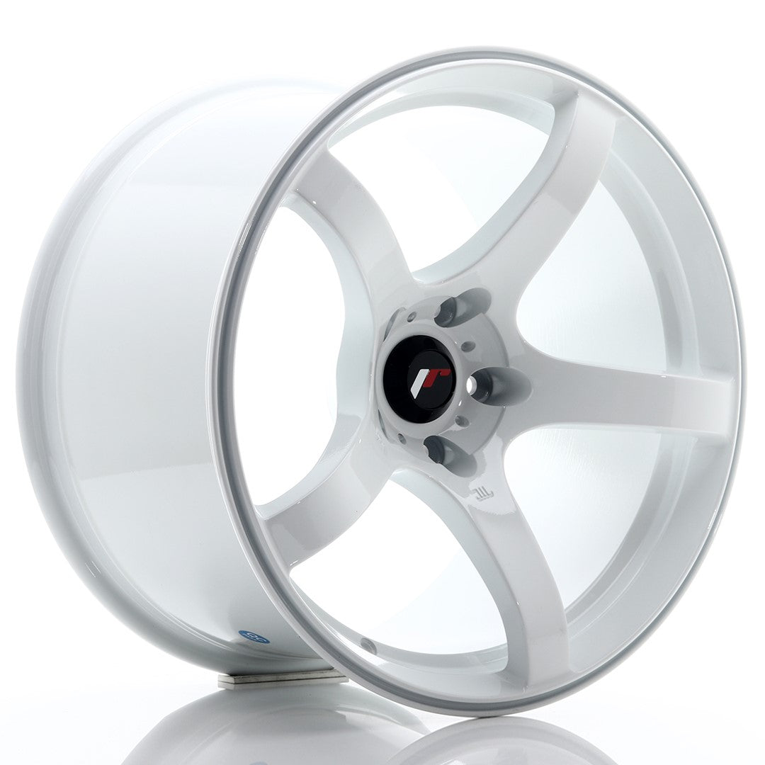 JR32 Custom 18x10.5