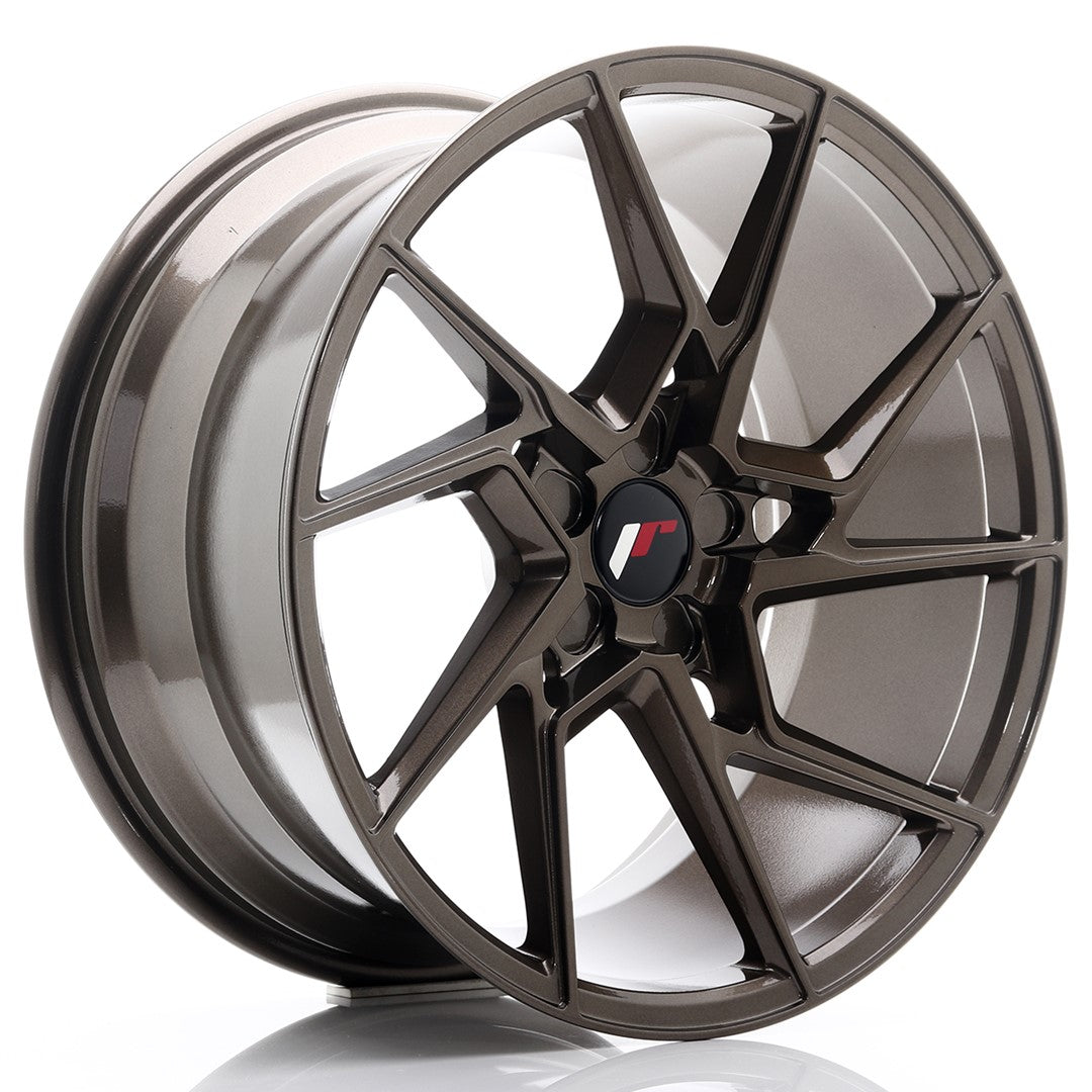 JR33 Custom 19x9.5