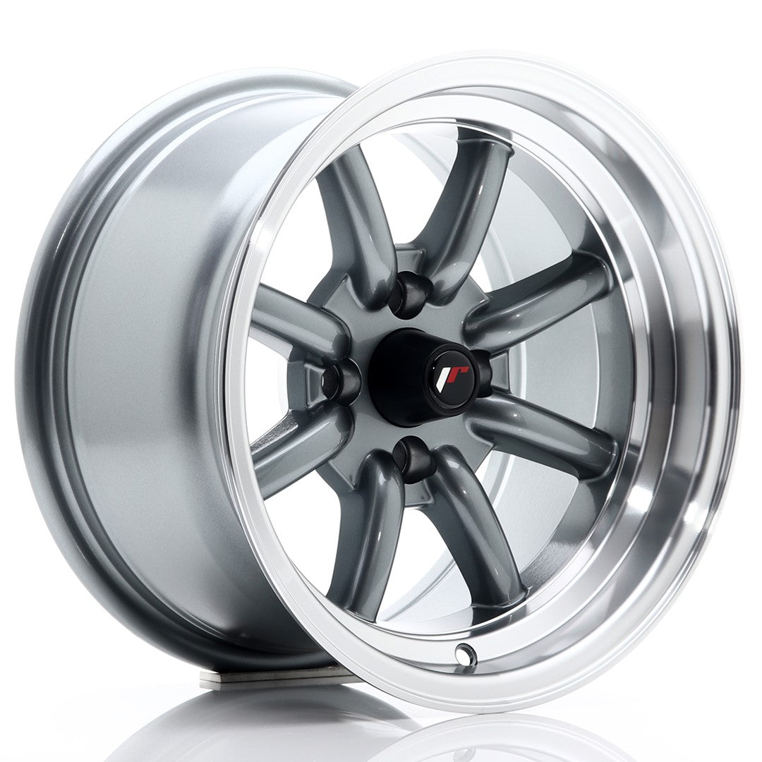 JR Wheels JR19 14x8 Custom