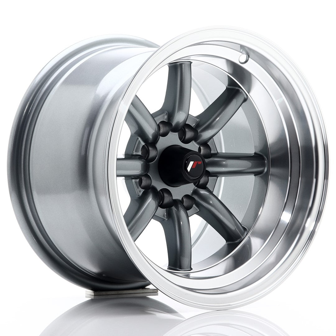 JR Wheels JR19 14x9 Custom