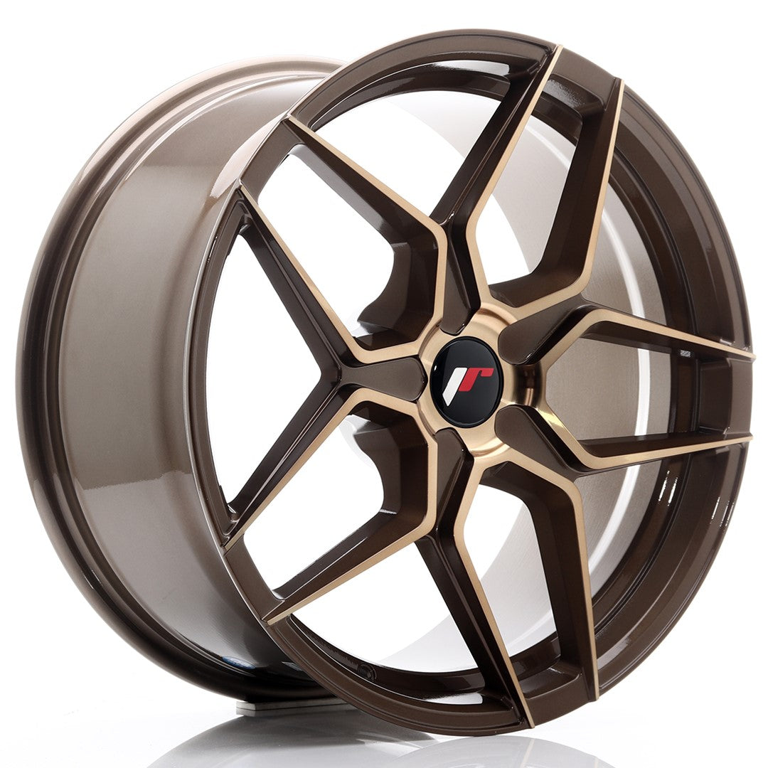 JR34 19x8,5 5x112 ET40 CB57.1 – TG
