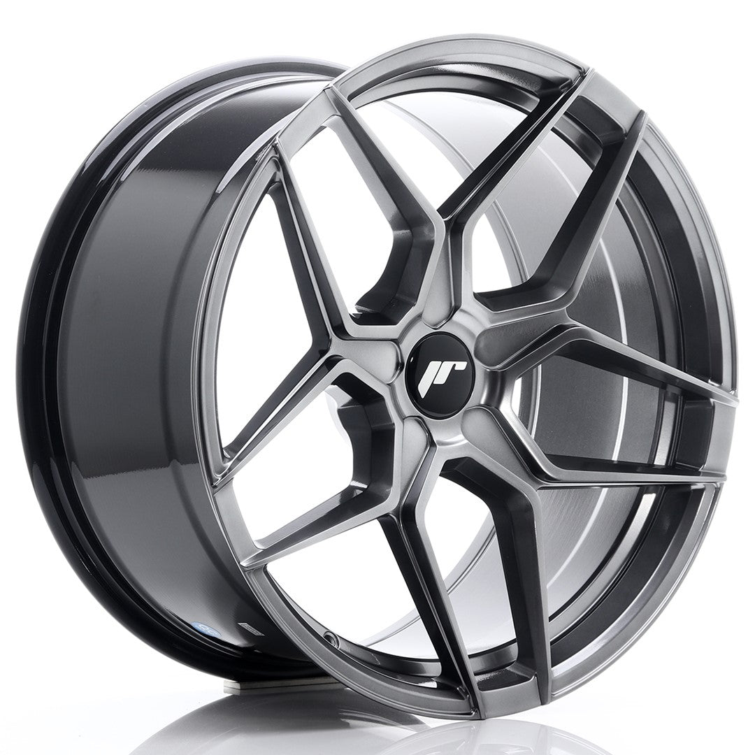 JR34 19x9,5 5x120 ET35 CB72.6 – TG