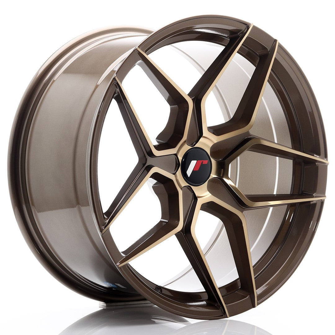 JR34 19x9,5 5x120 ET40 CB72.6 – TG