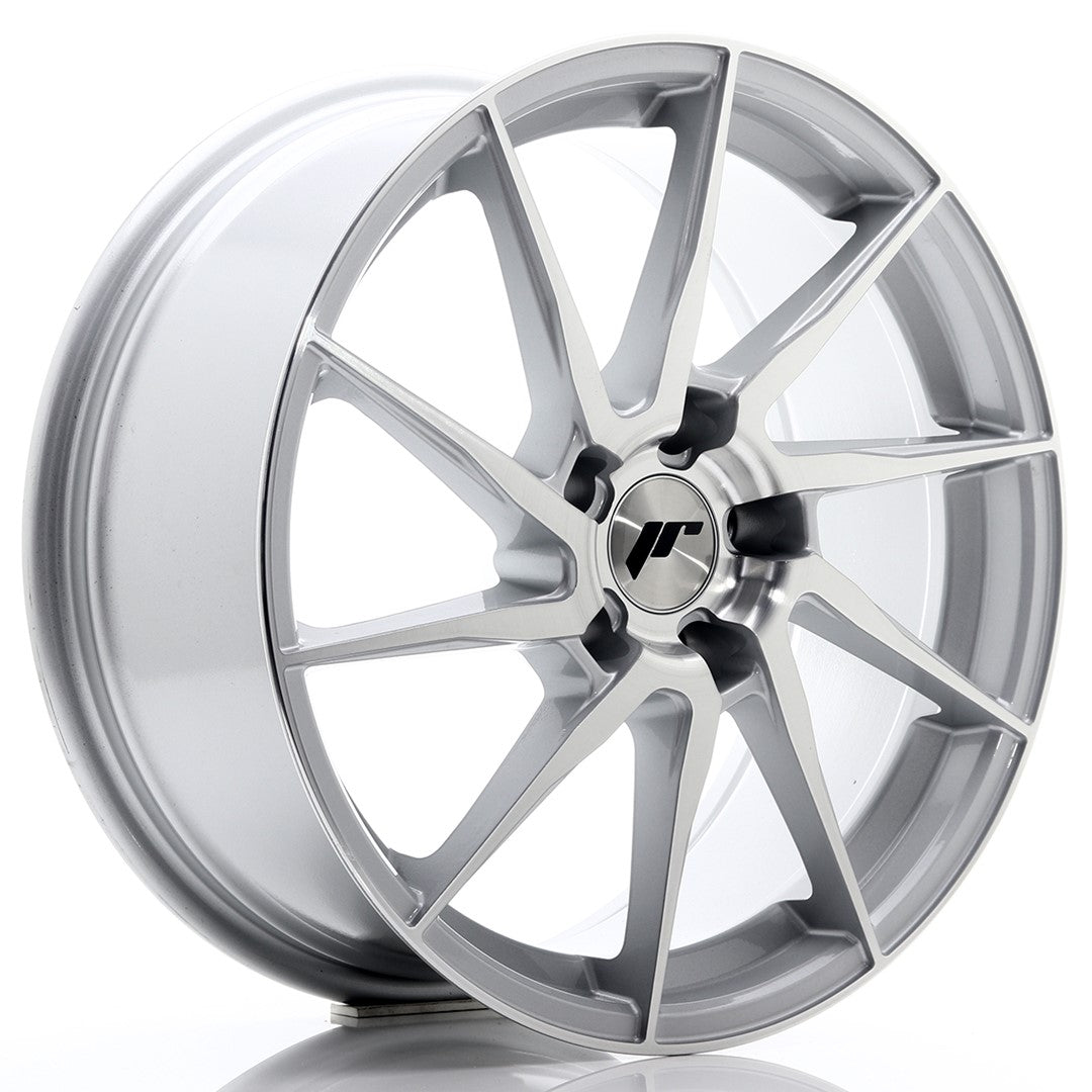 JR36 Custom 18x8