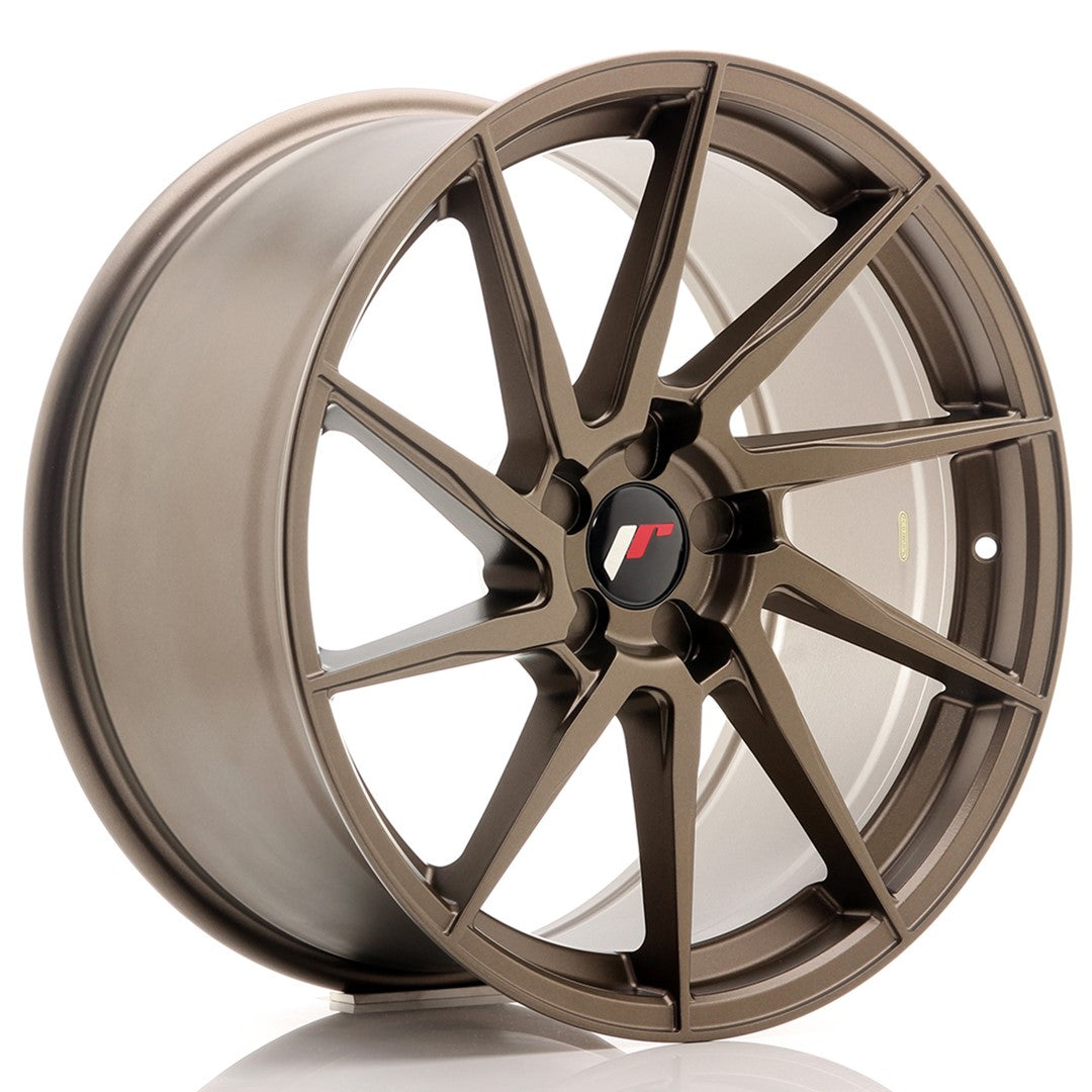 JR36 Custom 19x9.5