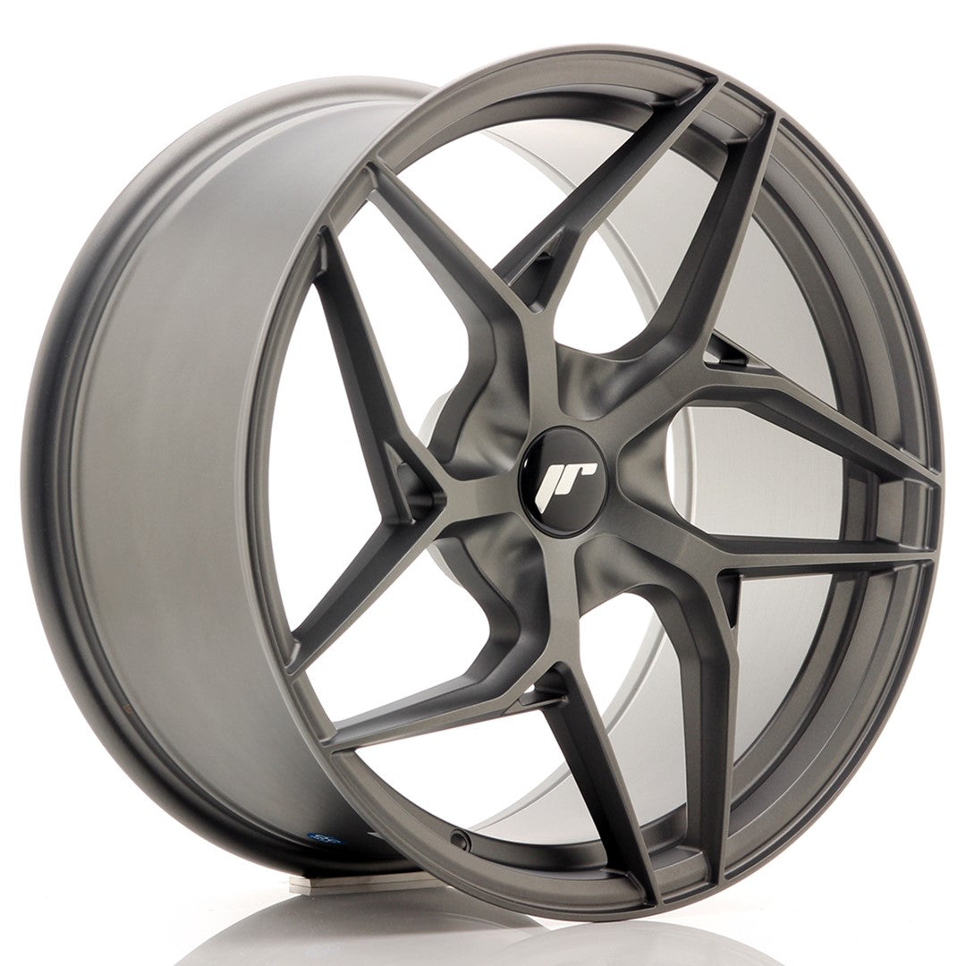 JR35 Custom 19x9.5