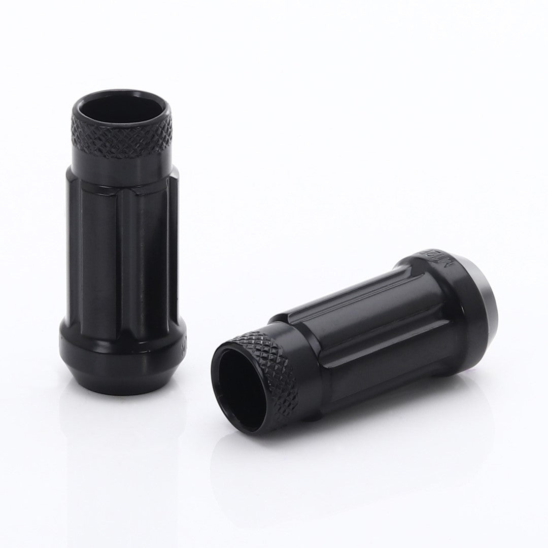 JR Wheels Lug Nuts JN4