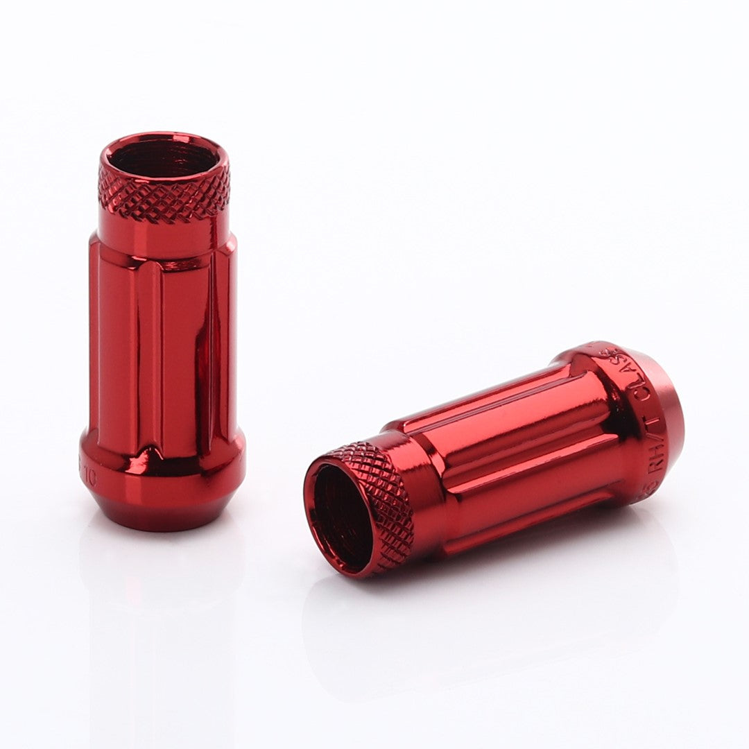 JR Wheels Lug Nuts JN4