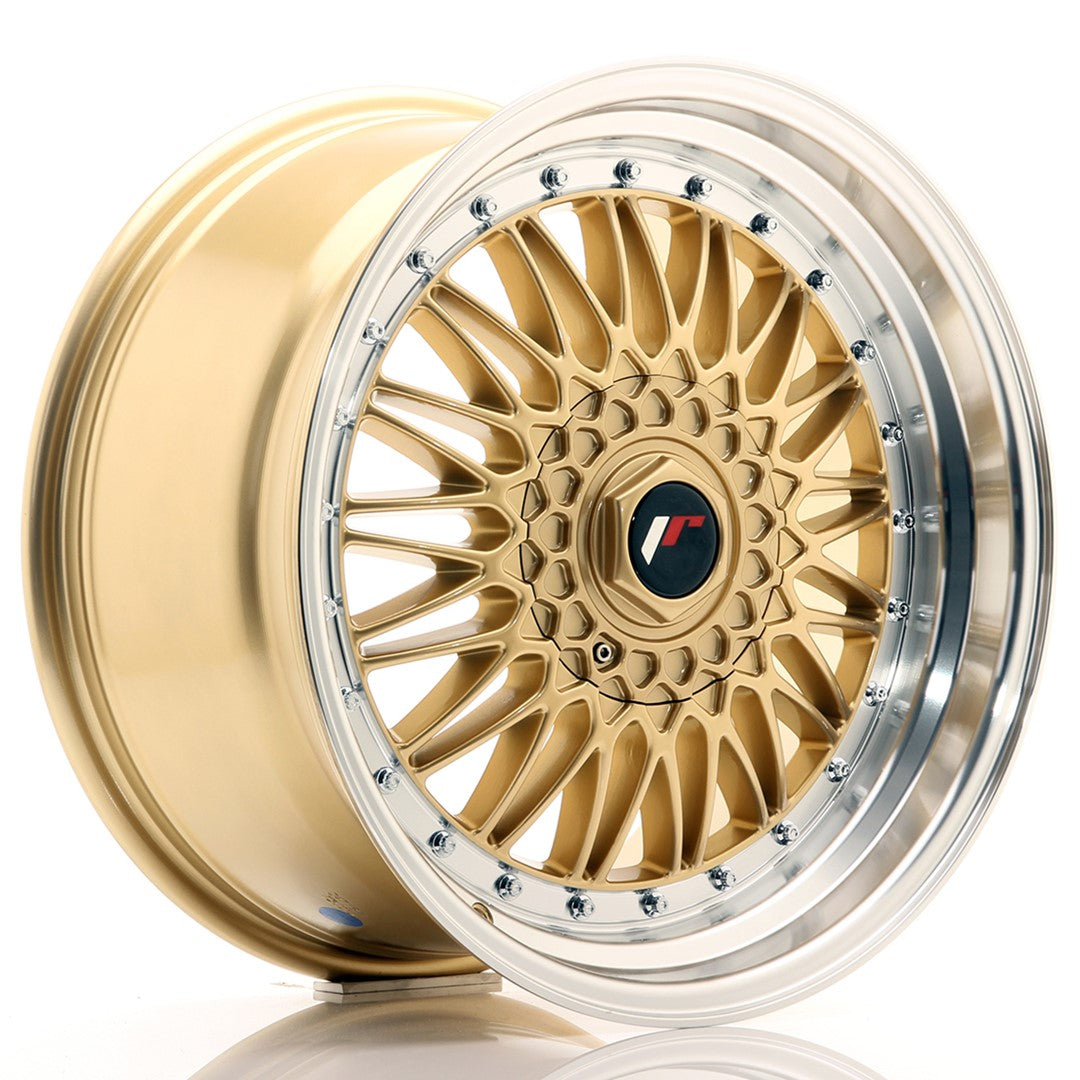 JR Wheels JR9 18x9 – Custom (ohne Gutachten)