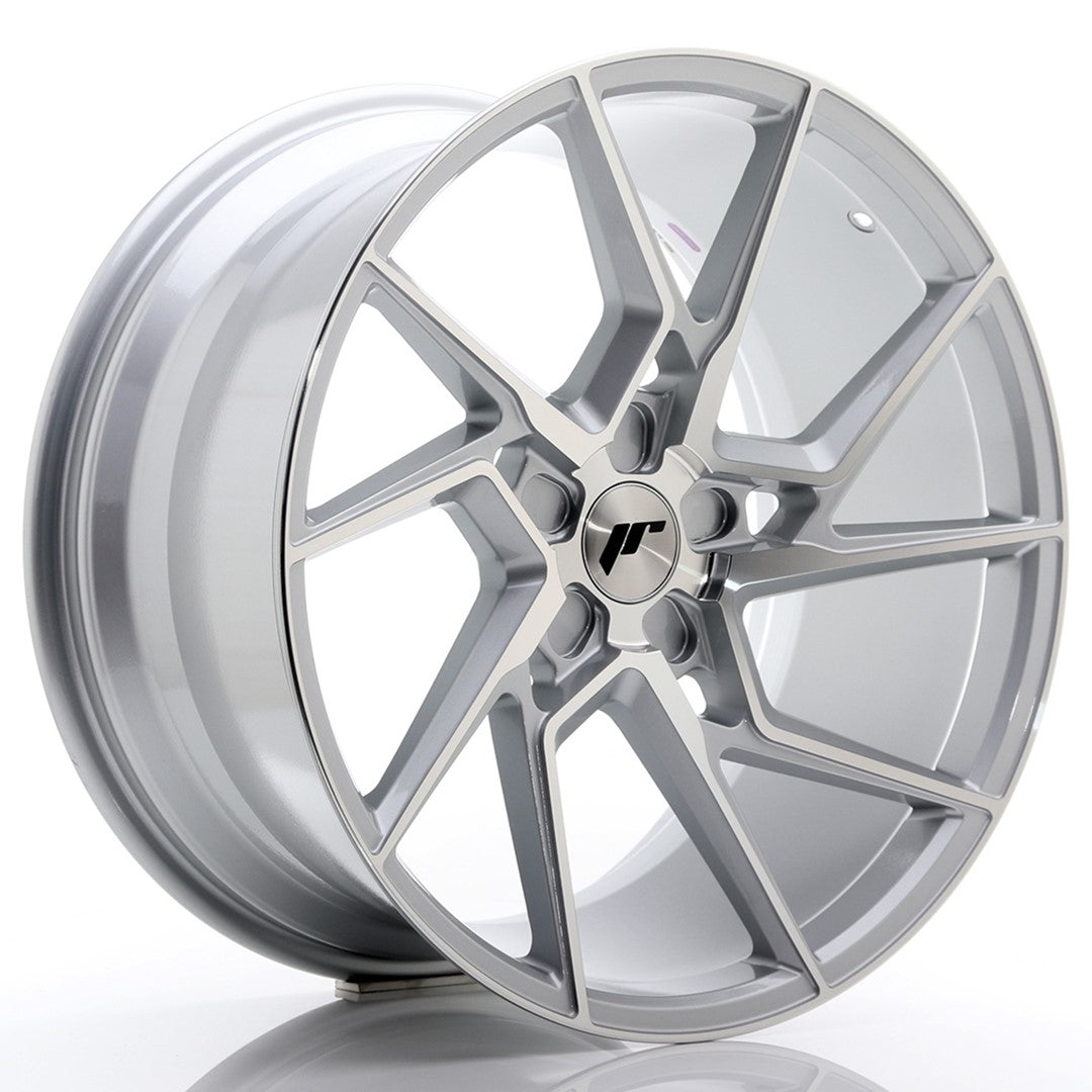 JR33 Custom 20x10