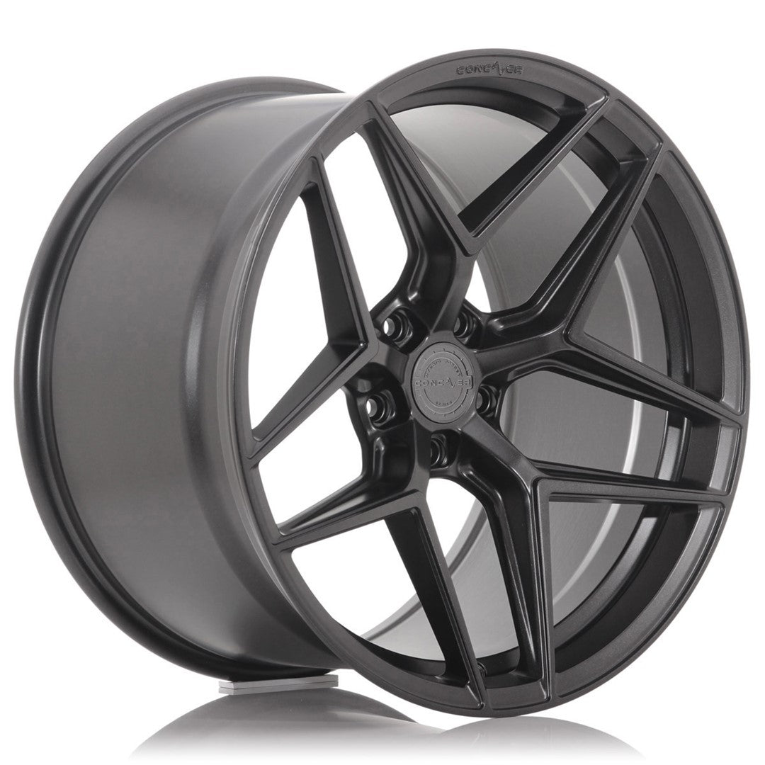 Concaver CVR2 22x9.5 5x112 ET25 CB66.6 (TG)