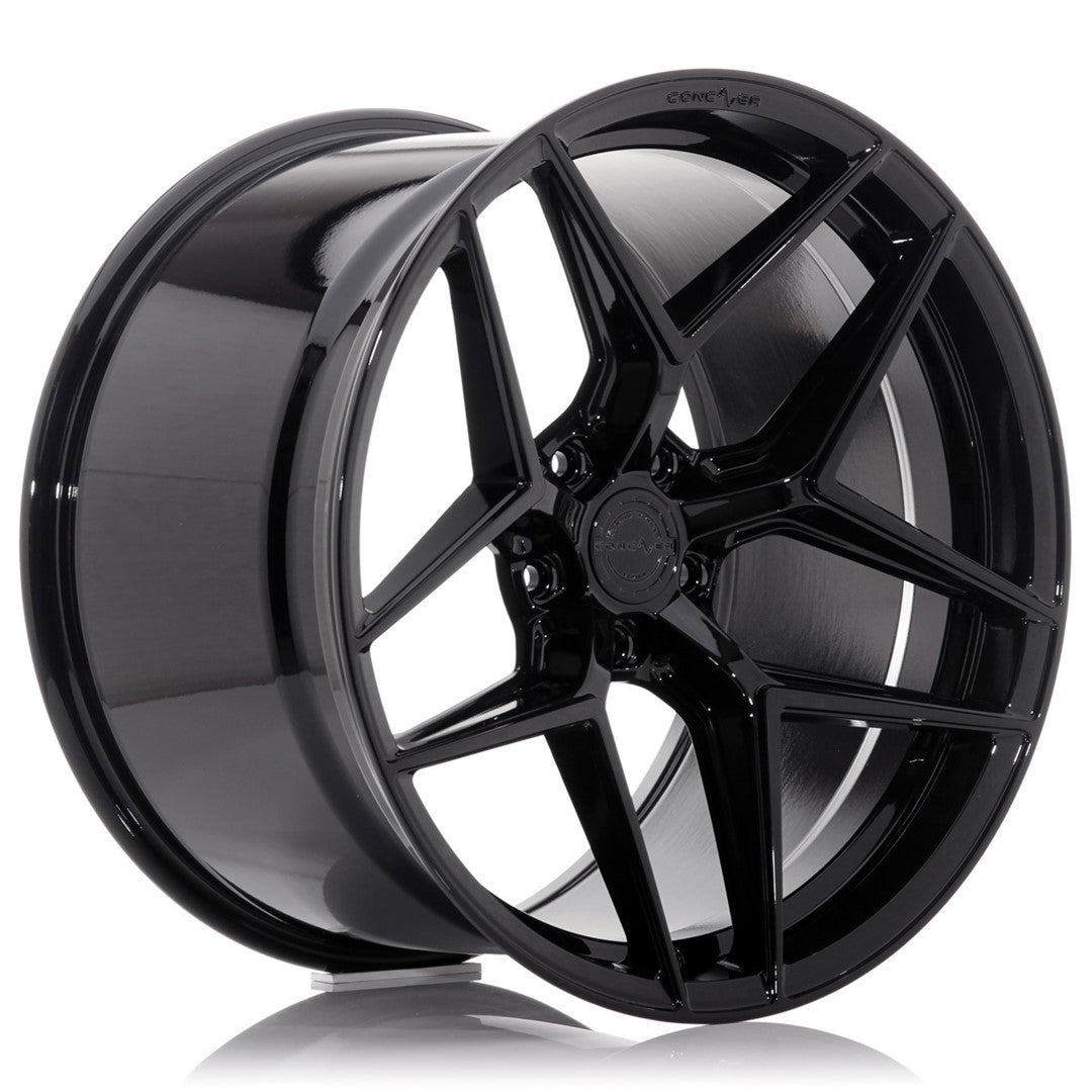 Concaver CVR2 22x9.5 5x112 ET35 CB66.6 (TG)