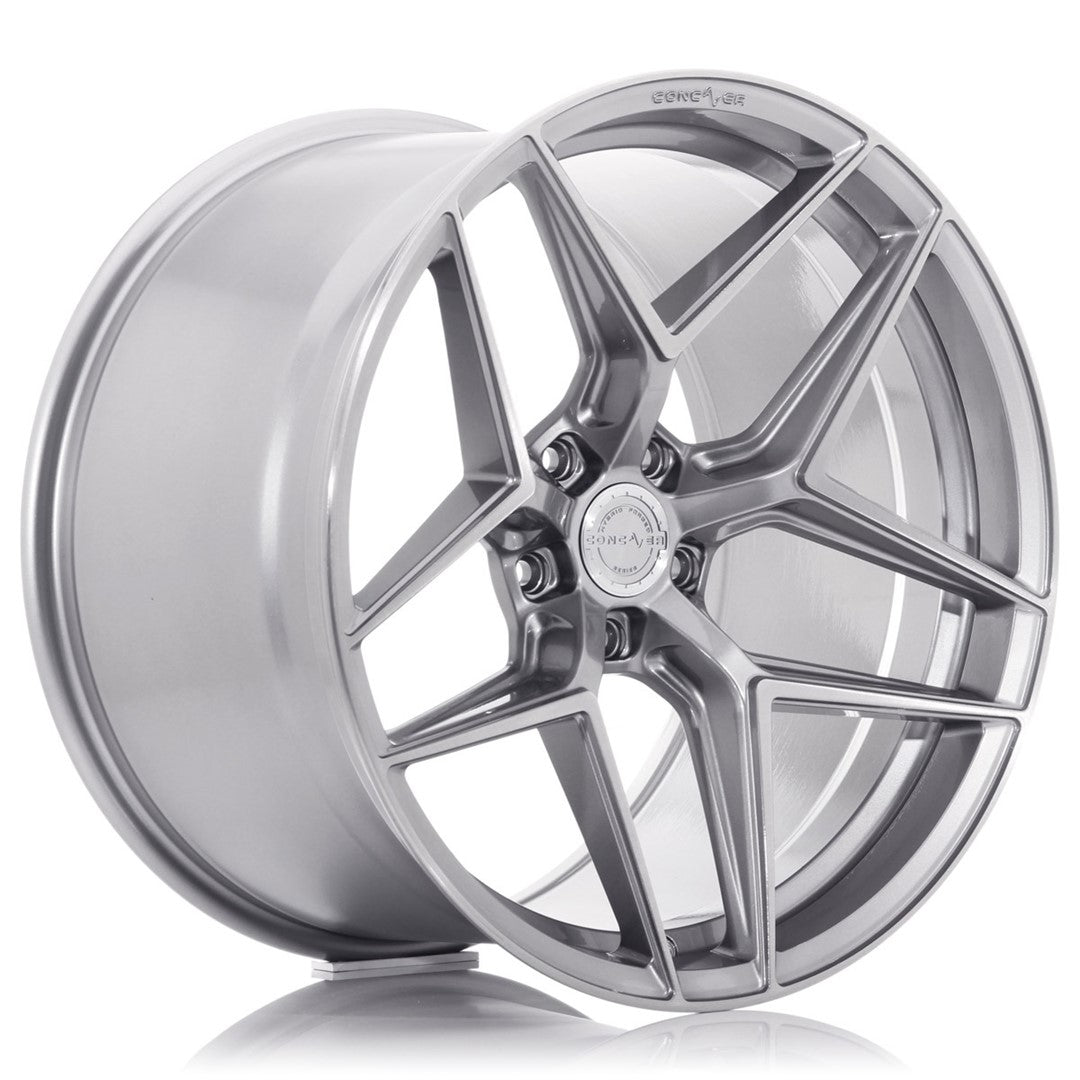 Concaver CVR2 22x10.5 5x112 ET30 CB66.6 (TG)