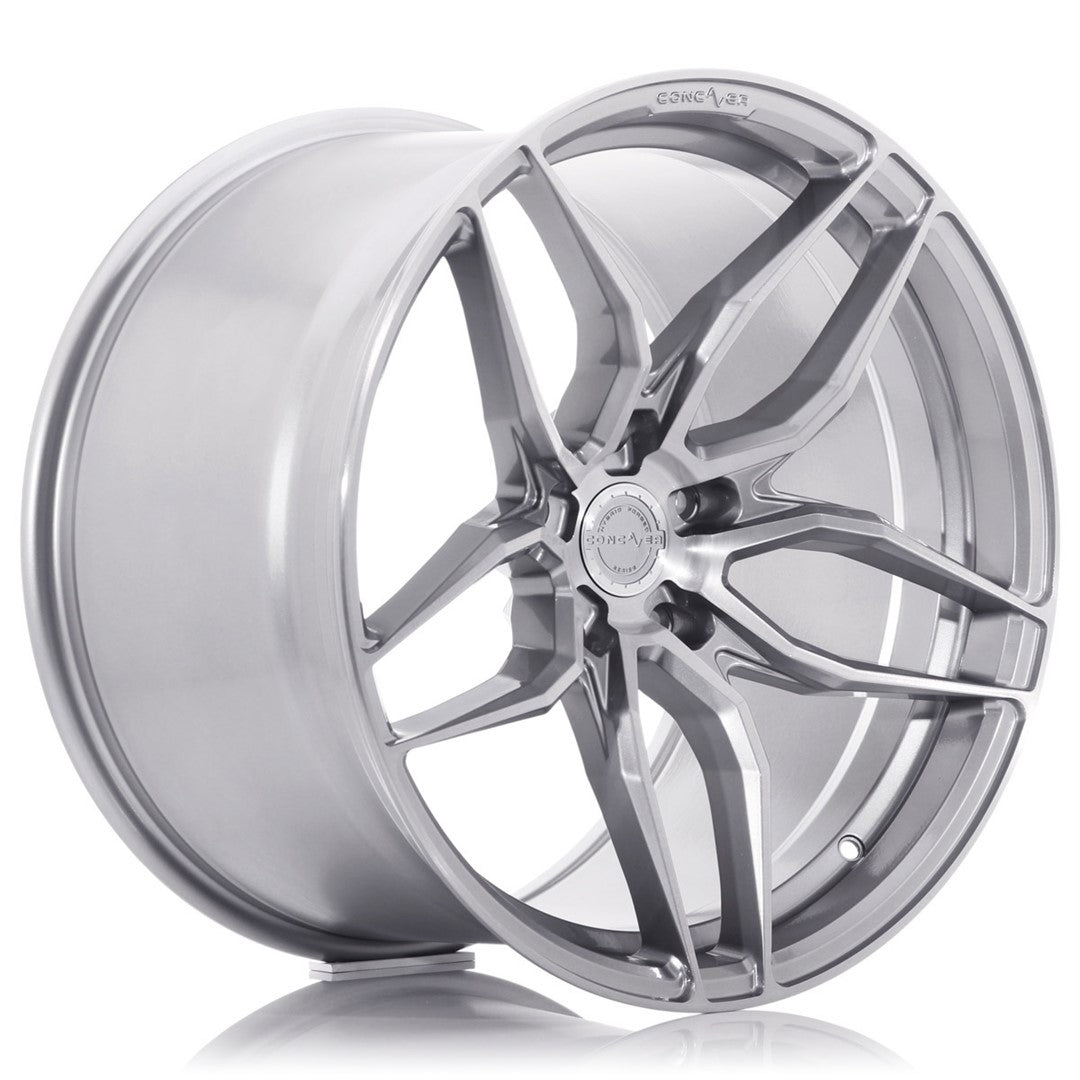 Concaver CVR3 21x10.5 5x112 ET36 CB74.1 (FG)