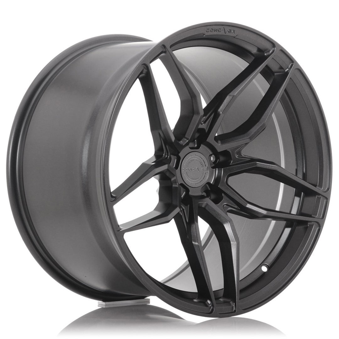 Concaver CVR3 22x10 5x112 ET45 CB66.6 (TG)