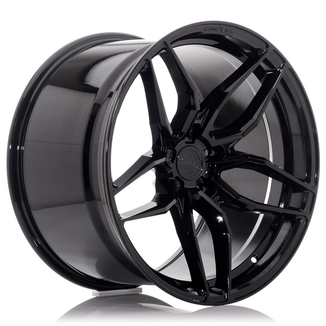 Concaver CVR3 20x9.5 5x112 ET24 CB66.6 (FG)