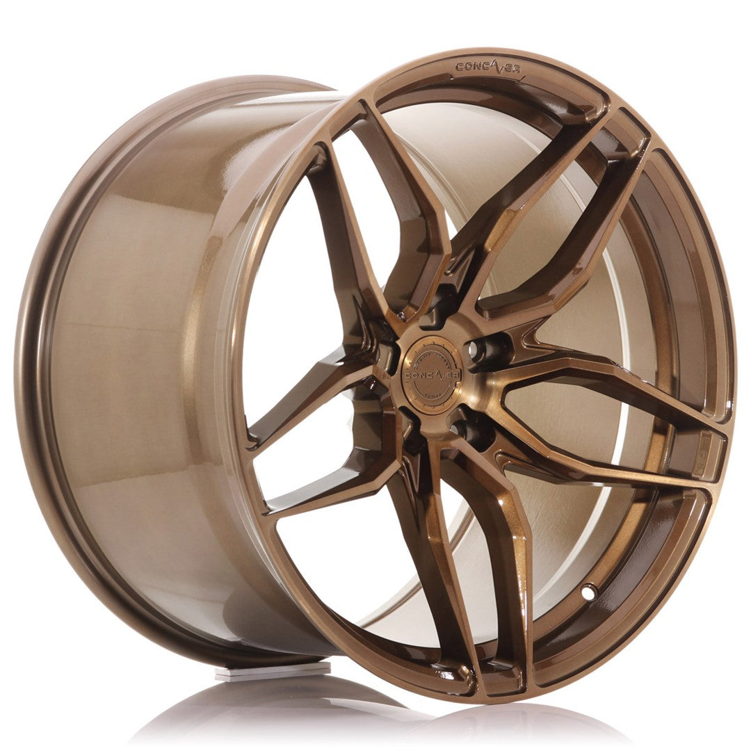 Concaver CVR3 20x10 5x120 ET35 CB72.6 (TG)