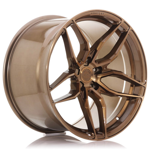 Concaver CVR3 19x8.5 5x108 ET45 CB63.4 (TG)