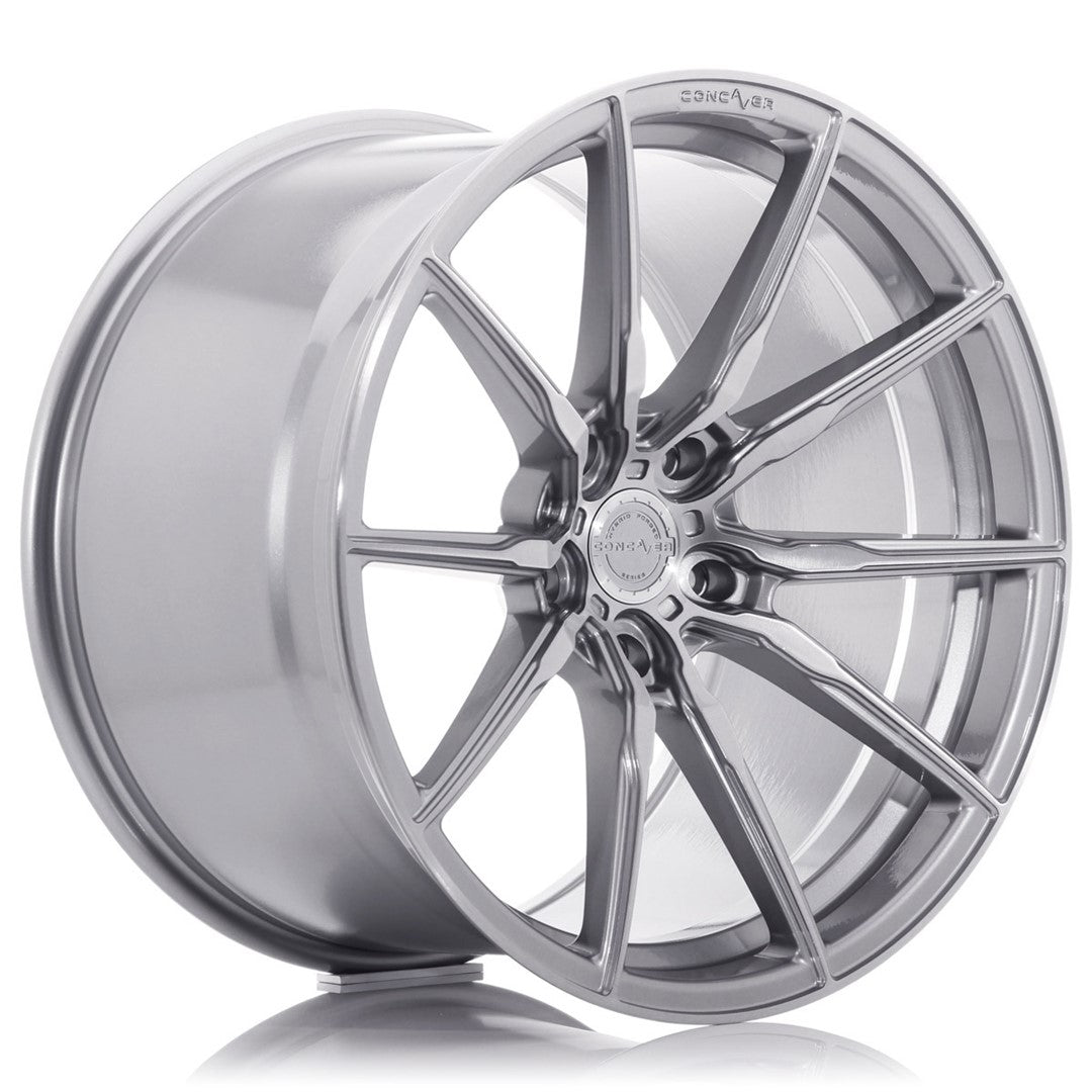 Concaver CVR4 21x9 5x120 ET35 CB74.1 (FG)