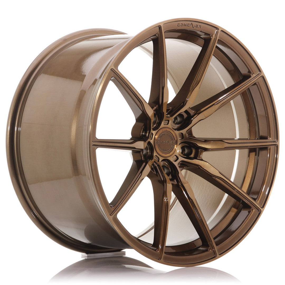 Concaver CVR4 20x10.5 5x114.3 ET43 CB70.5 (TG)