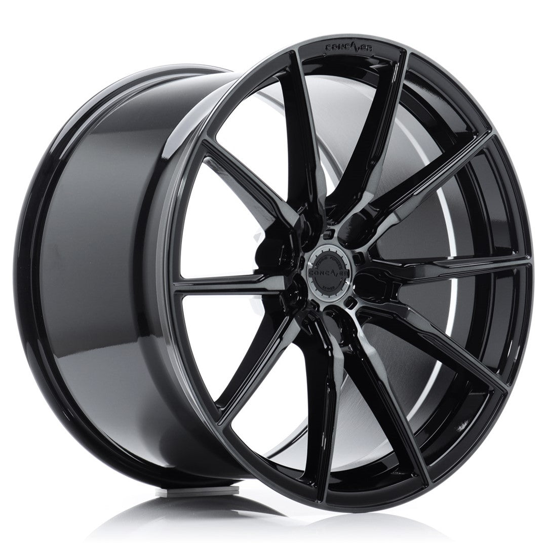 Concaver CVR4 21x9 5x112 ET35 CB66.6 (TG)