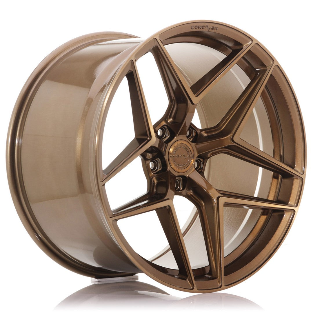 Concaver CVR2 22x10 5x112 ET45 CB66.6 (TG)