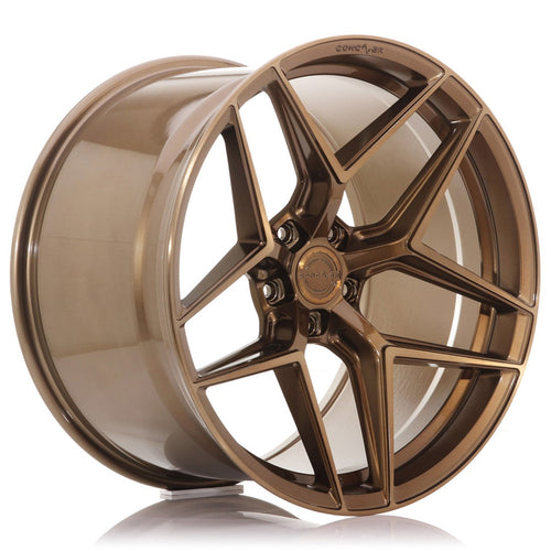 Concaver CVR2 19x8 (Custom)