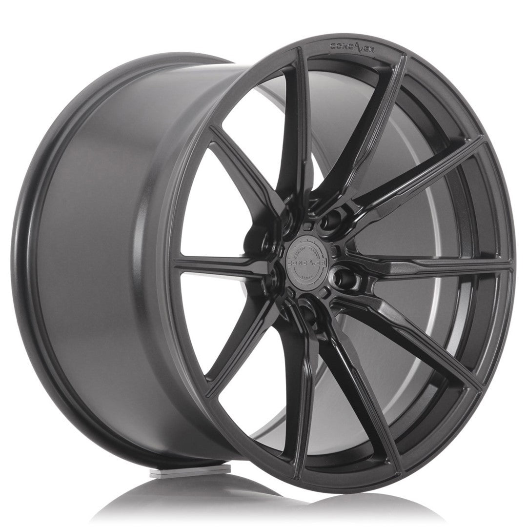 Concaver CVR4 20x8.5 5x112 ET43 CB57.1 (TG)