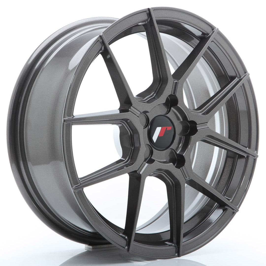 JR30 Custom 17x7