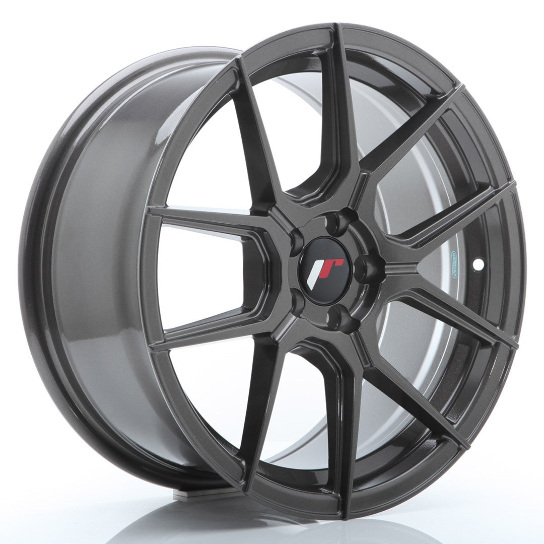 JR30 Custom 17x8