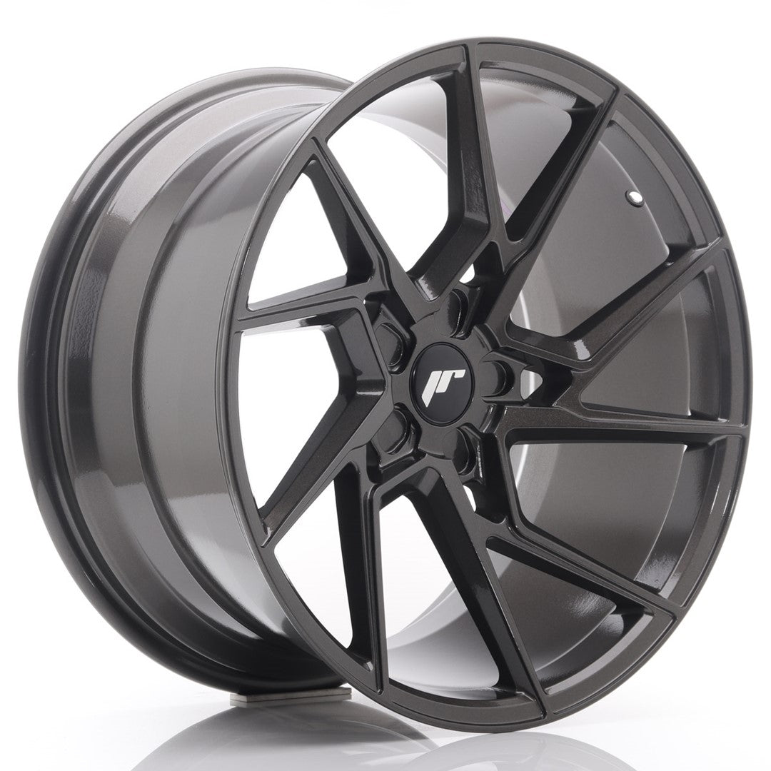 JR33 Custom 20x10.5