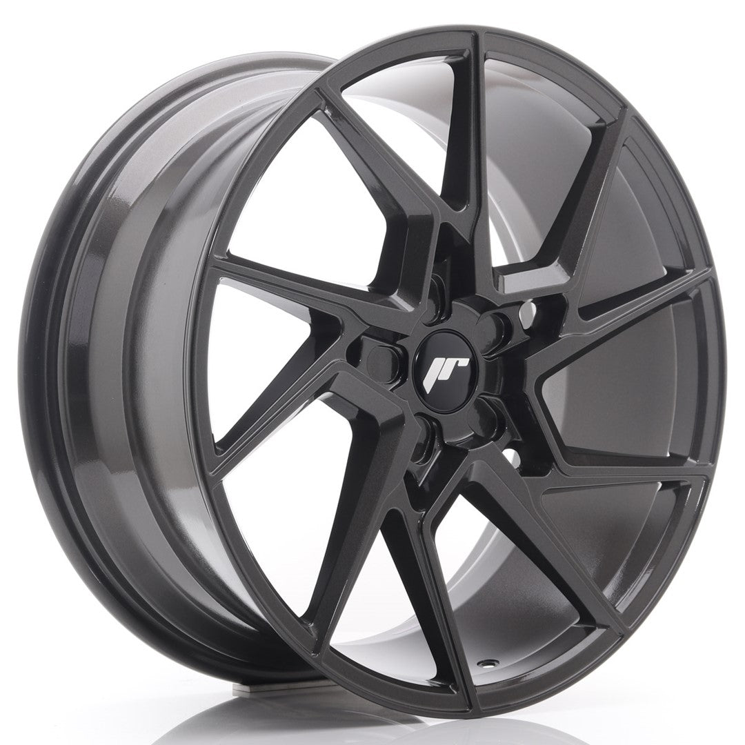 JR33 Custom 20x9