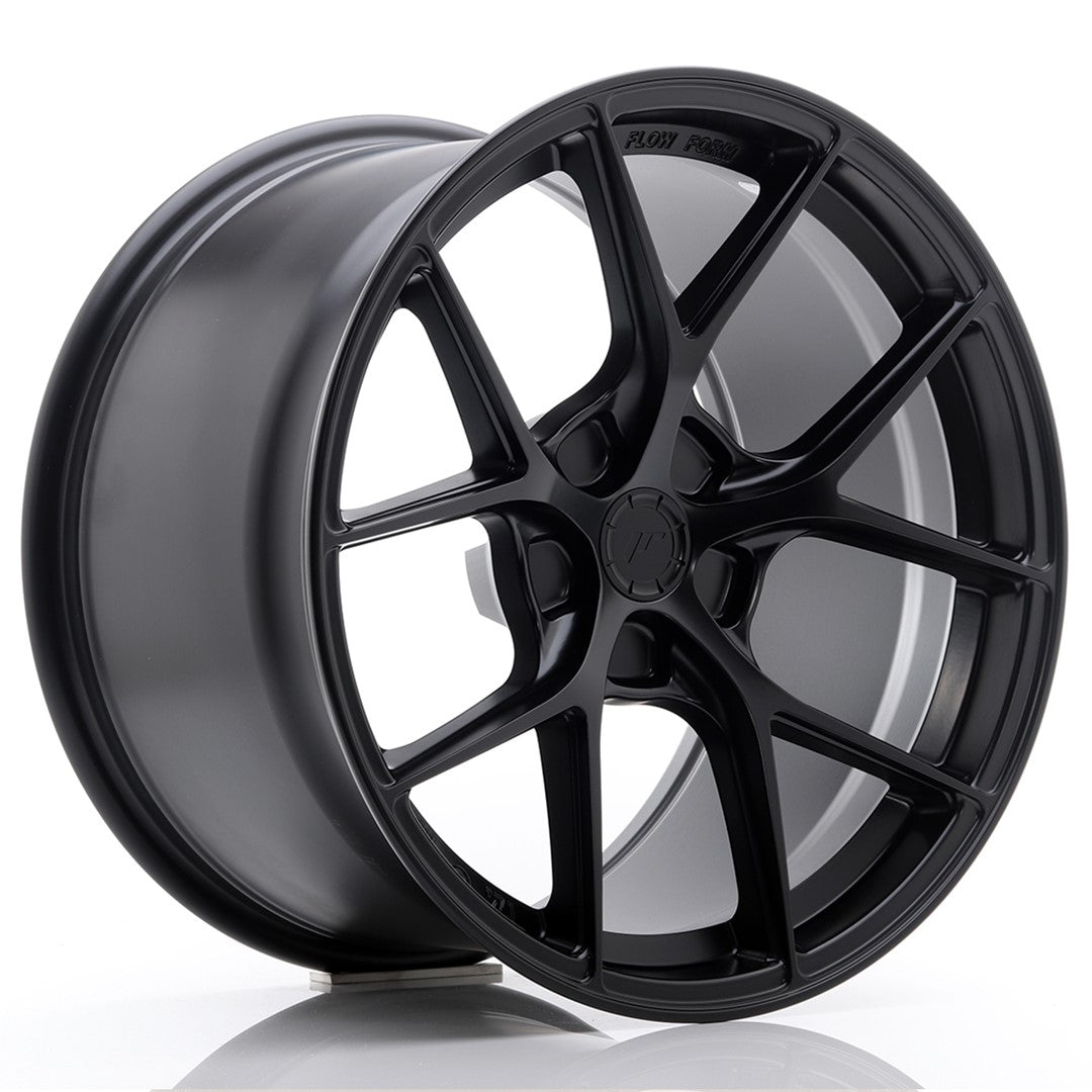 SL01 18x10,5 5x120 ET38 CB72,6 TG