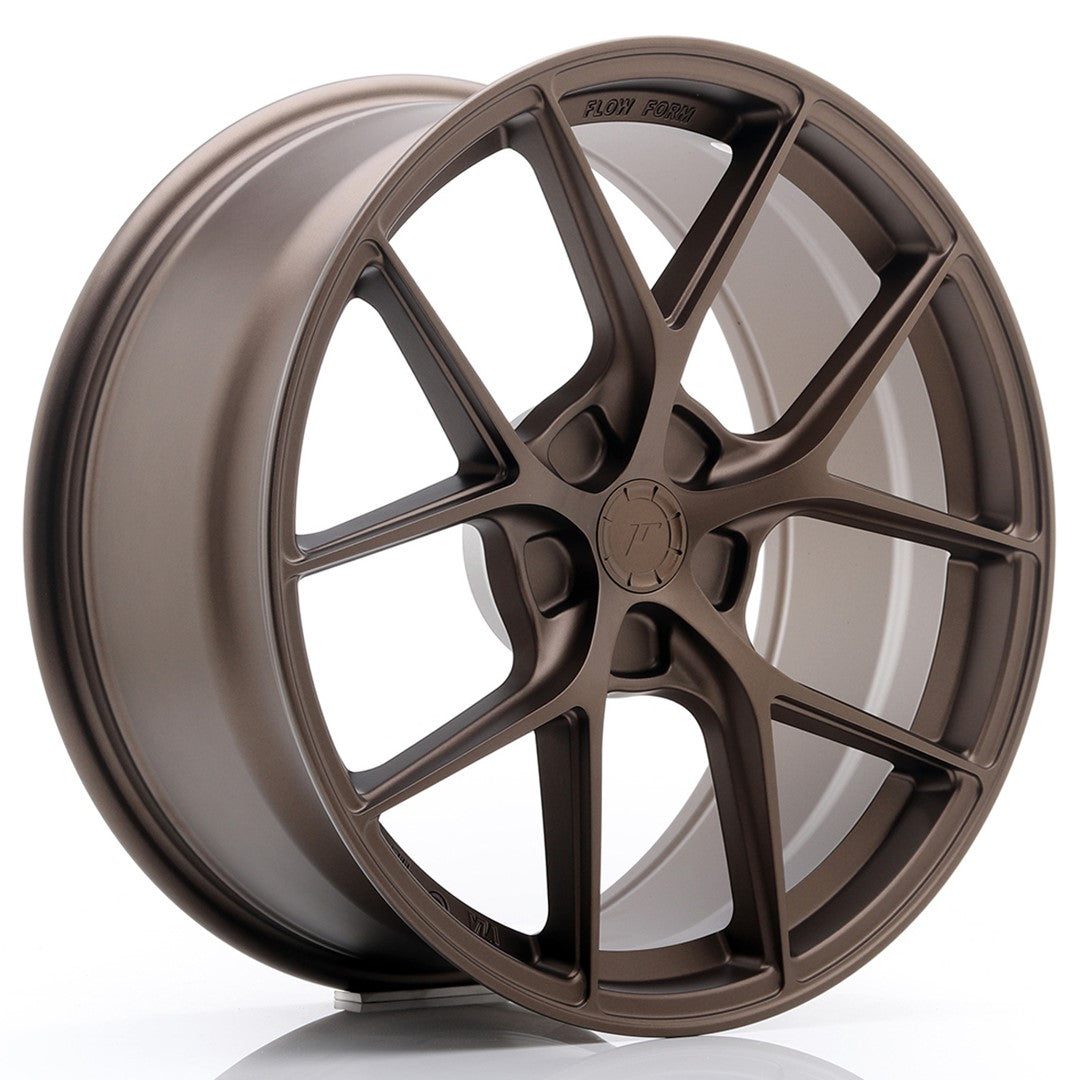 SL01 19x8,5 5x112 ET35 CB57,1 TG