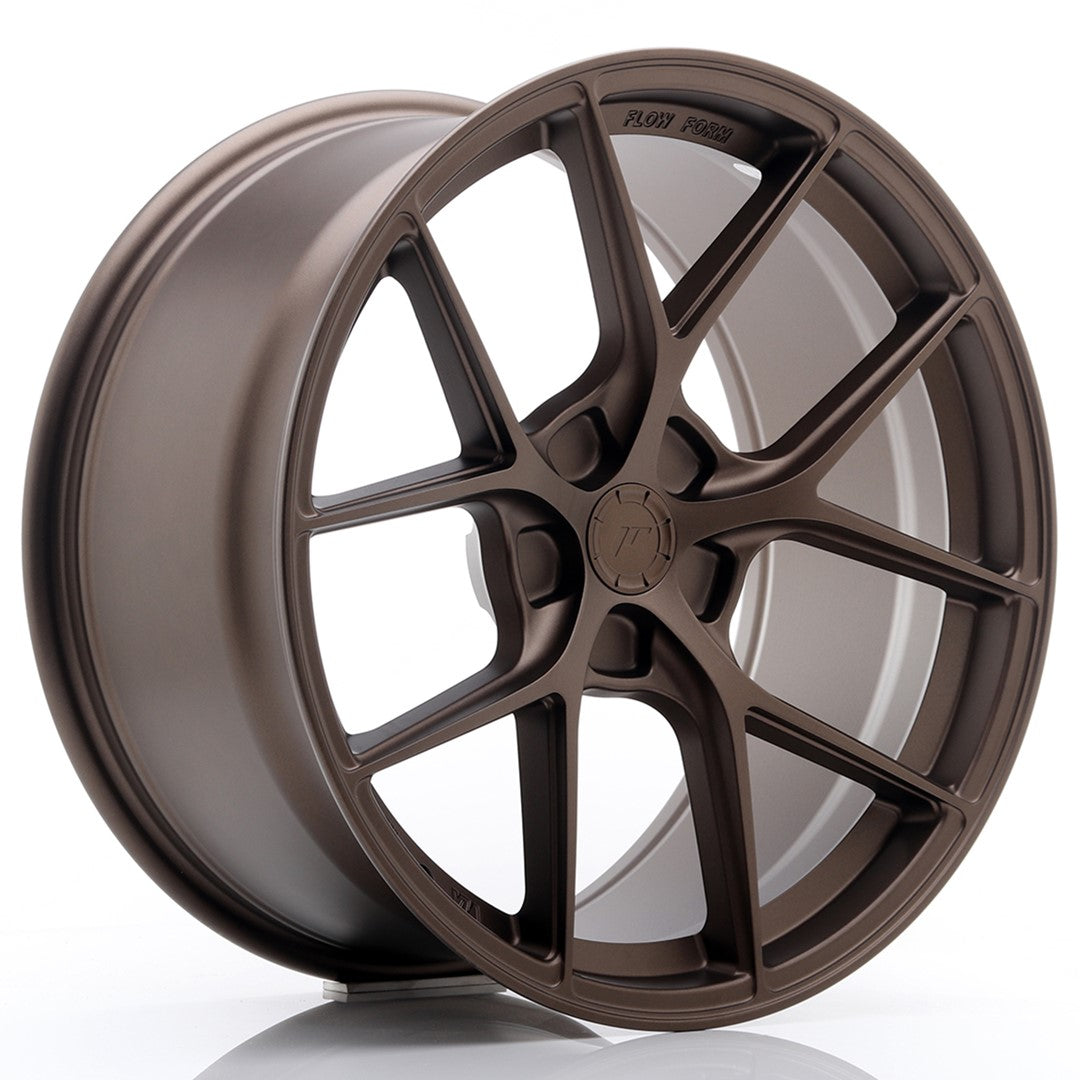 SL01 19x9,5 5x120 ET35 CB72,6 TG