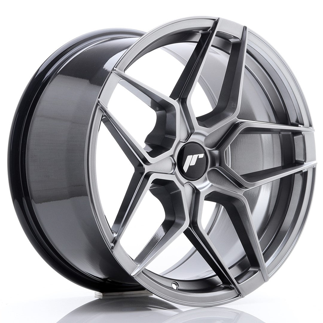 JR34 Custom 18x9