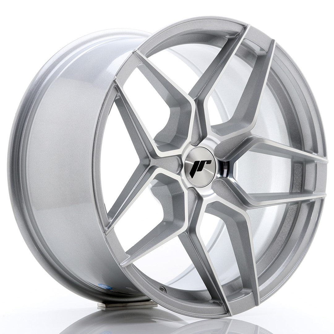 JR34 Custom 18x9