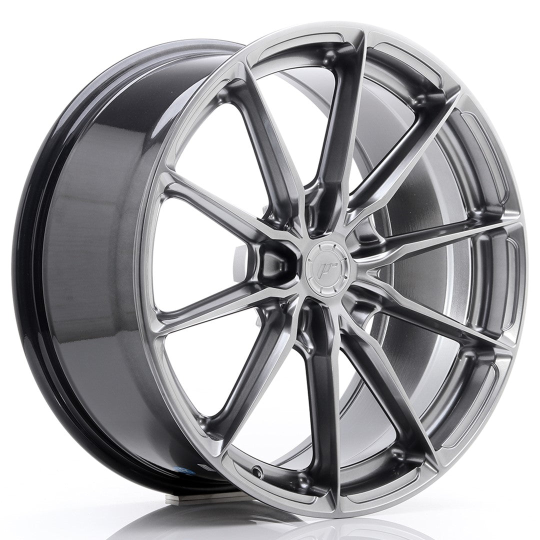 JR37 19x8,5 5x120 ET43 CB72.6 – TG