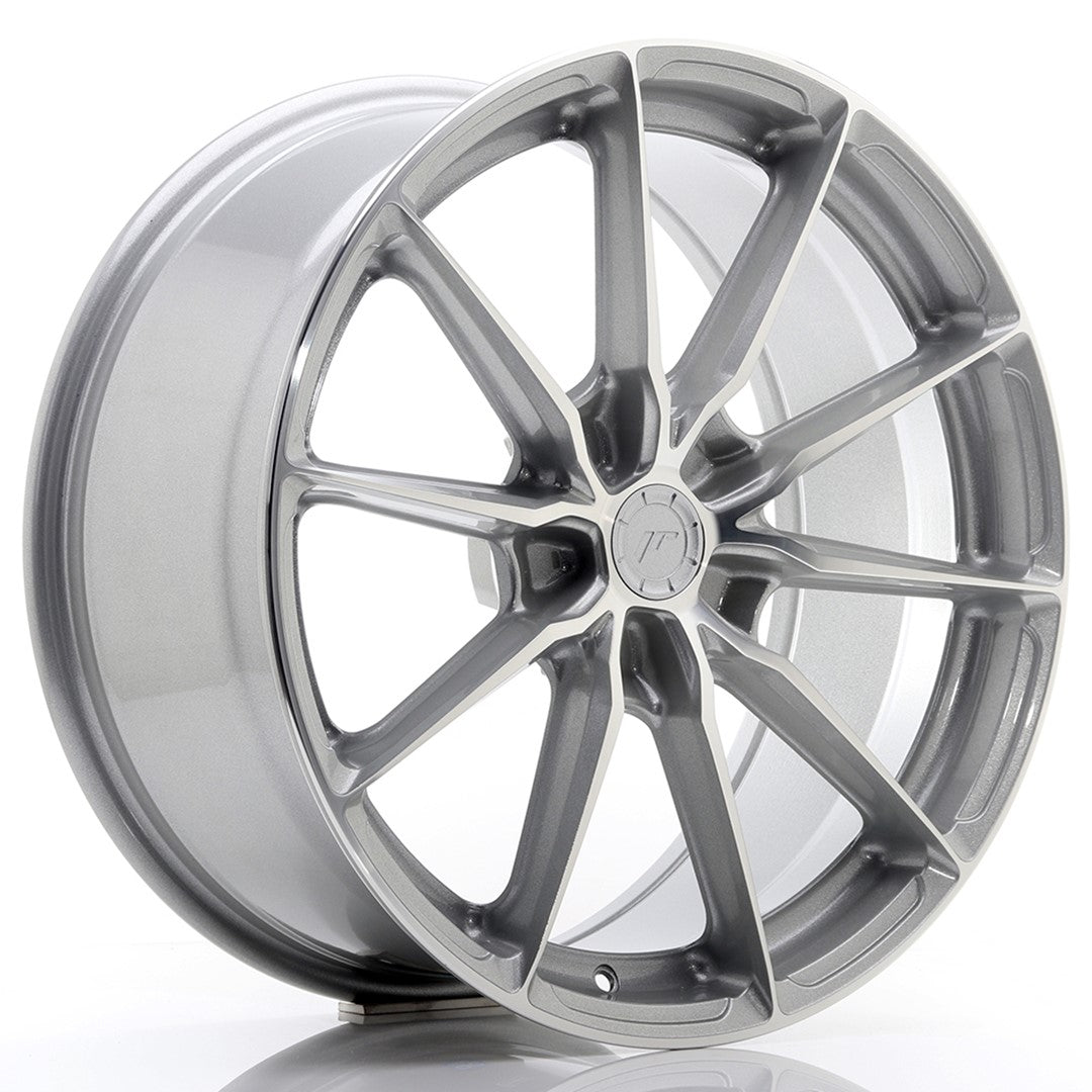 JR37 19x8,5 5x120 ET43 CB72.6 – TG