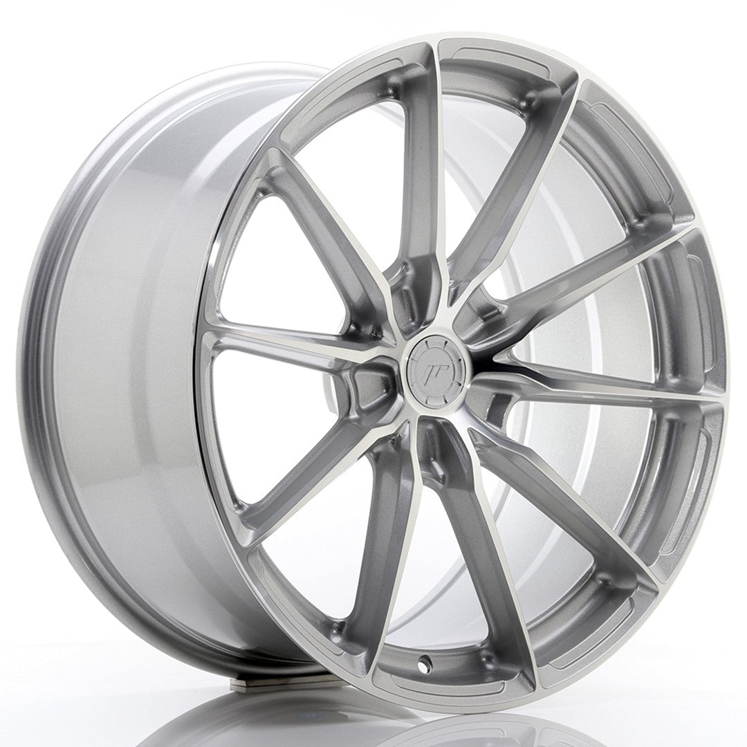 JR37 Custom 20x10