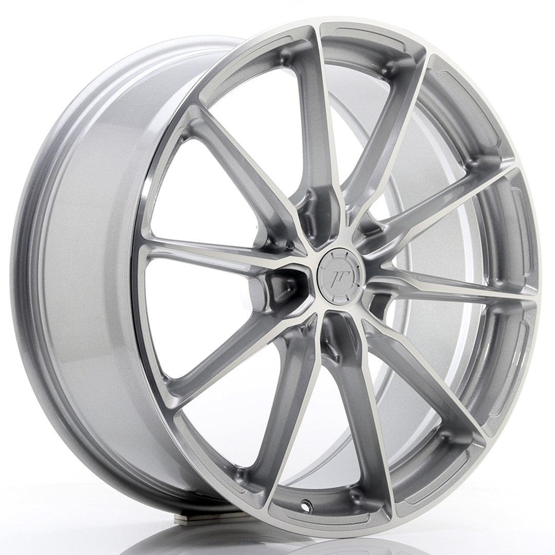 JR37 Custom 20x8.5