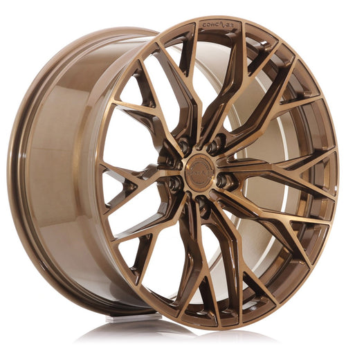 Concaver CVR1 21x10.5 5x112 ET20 CB66.6 (TG)