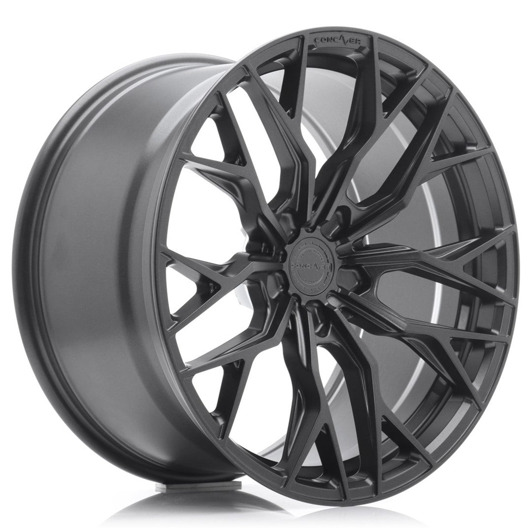 Concaver CVR1 20x8.5 5x120 ET35 CB72.6 (FG)