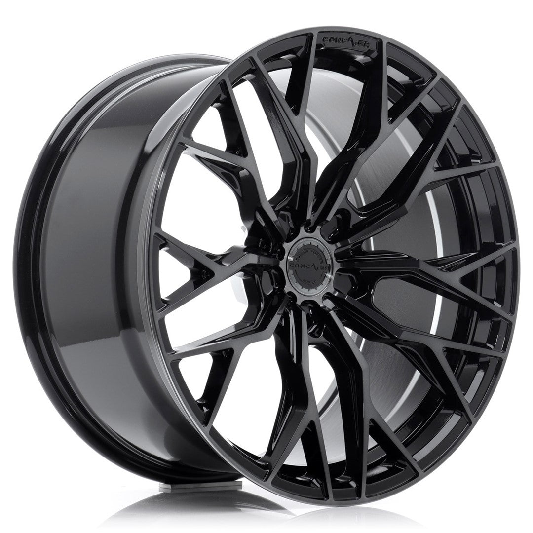 Concaver CVR1 21x9 5x108 ET23 CB63.4 (FG)