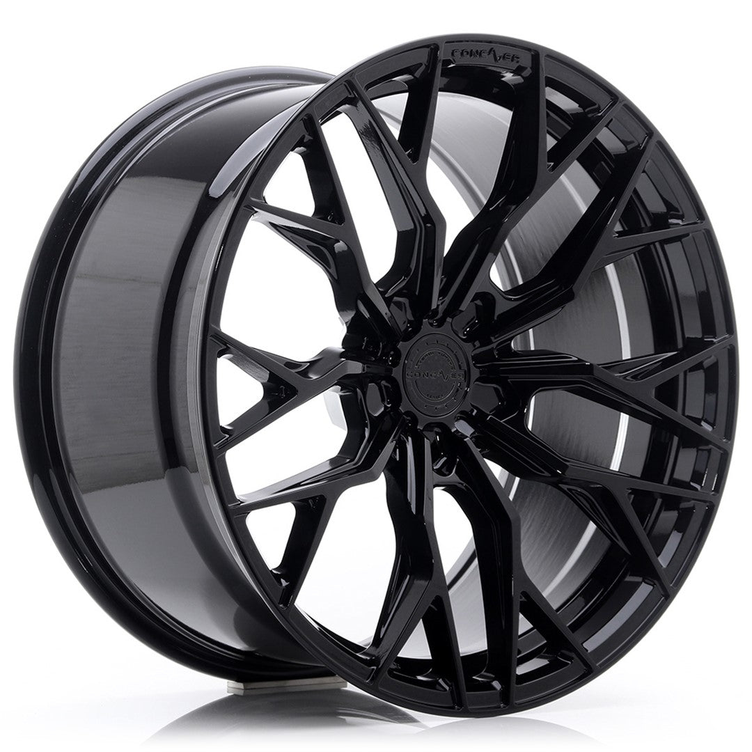 Concaver CVR1 20x9.5 5x120 ET22 CB72.6 (TG)