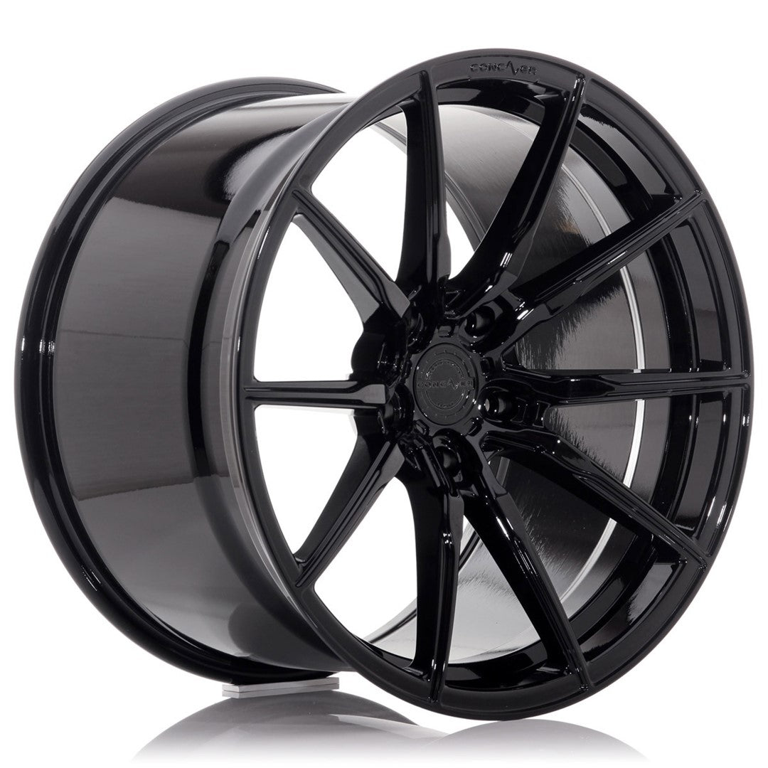 Concaver CVR4 20x10.5 5x120 ET35 CB72.6 (TG)