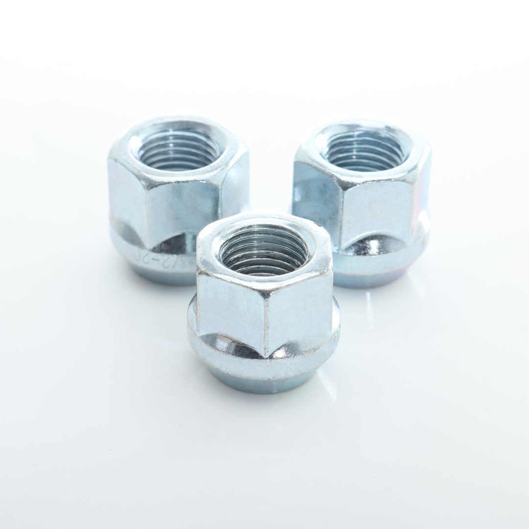Spare Adapter Lug Nuts